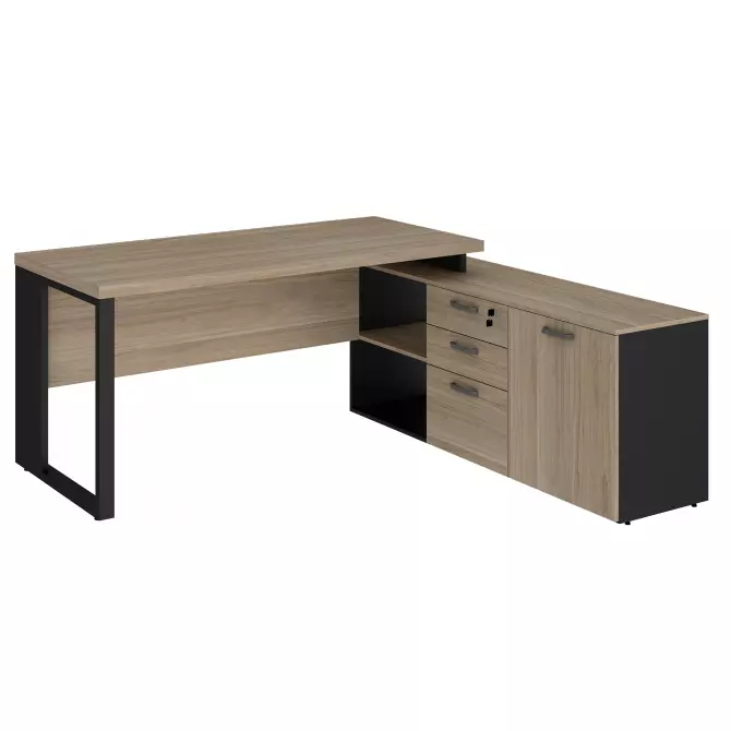 MESA DINAMICA 1700X1600X605X730 CAL PRE