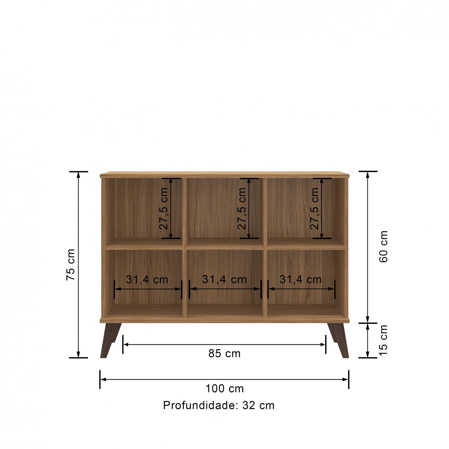 Producto Mecal