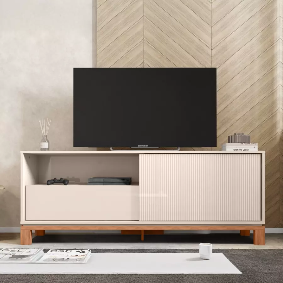 RACK MONDRIAN 1.5 BLANCO MR FREIJO