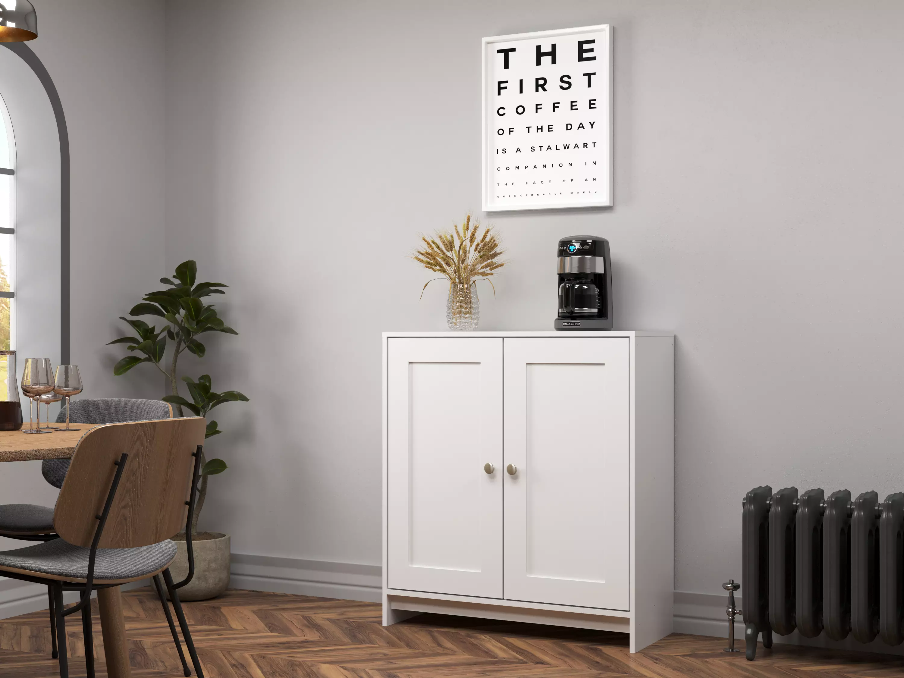 BALCON MULTIUSO 0,84 BM08 BR