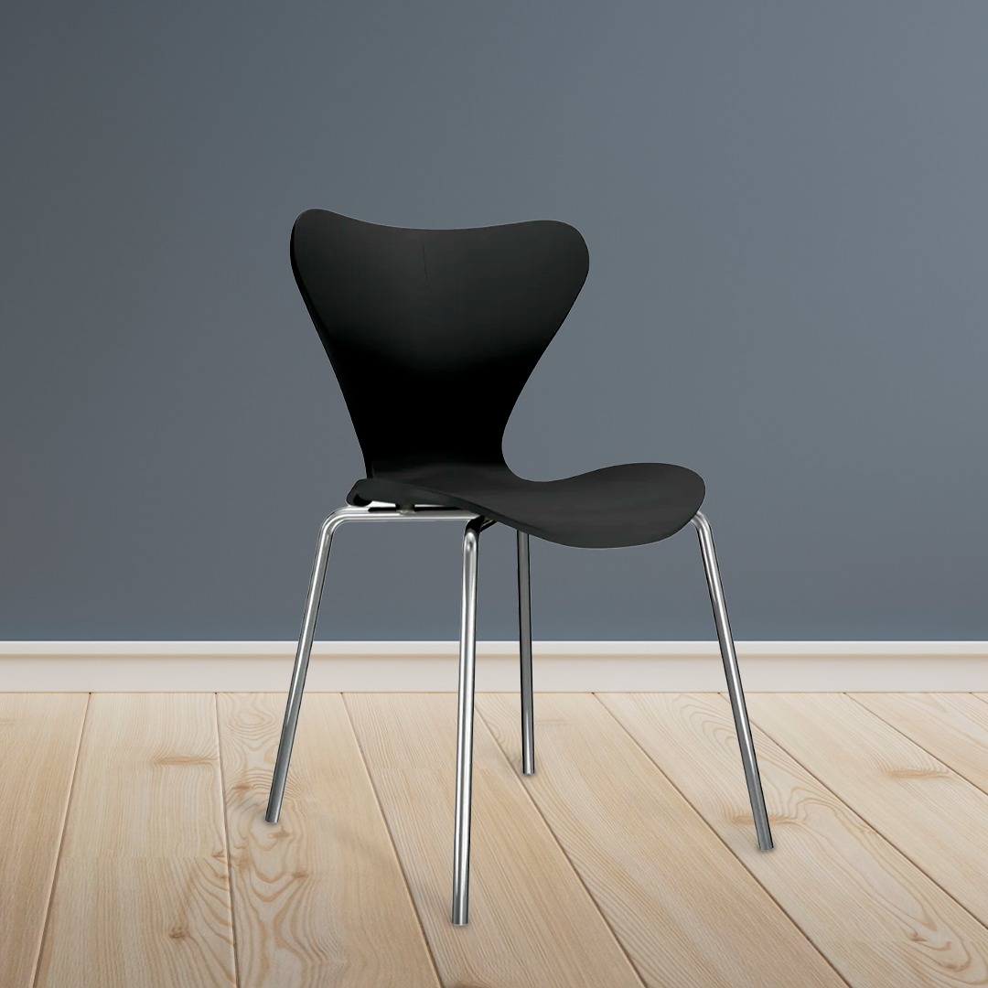emporio-tiffanny_fijas_silla-jacobsen-negro_1