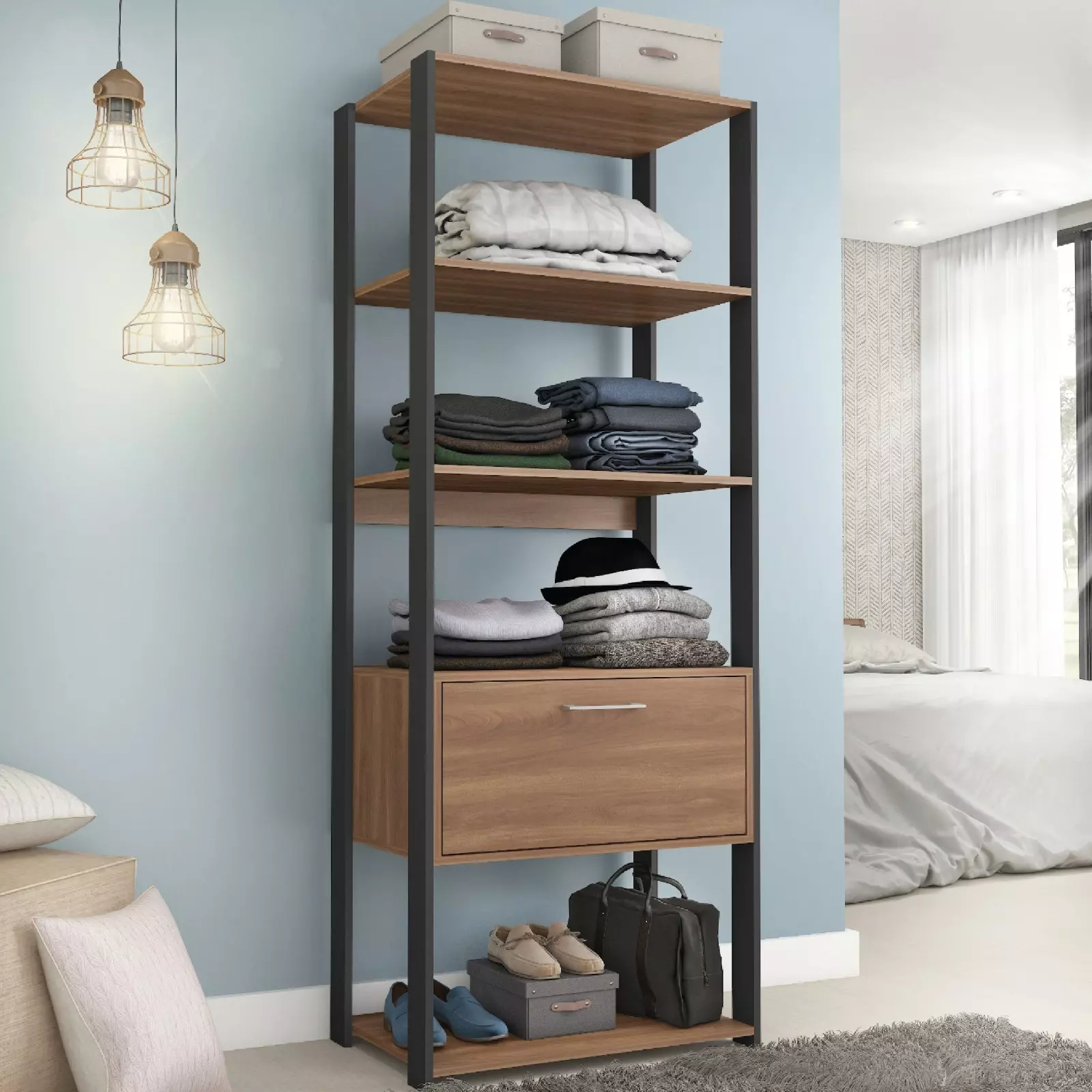 fellicci_ropero_librero-estante-con-puerta-rivoli-mngr_1