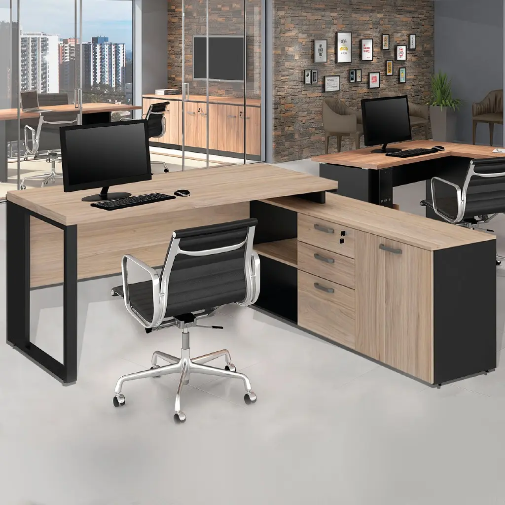 MESA DINAMICA 1700X1600X605X730 CAL PRE