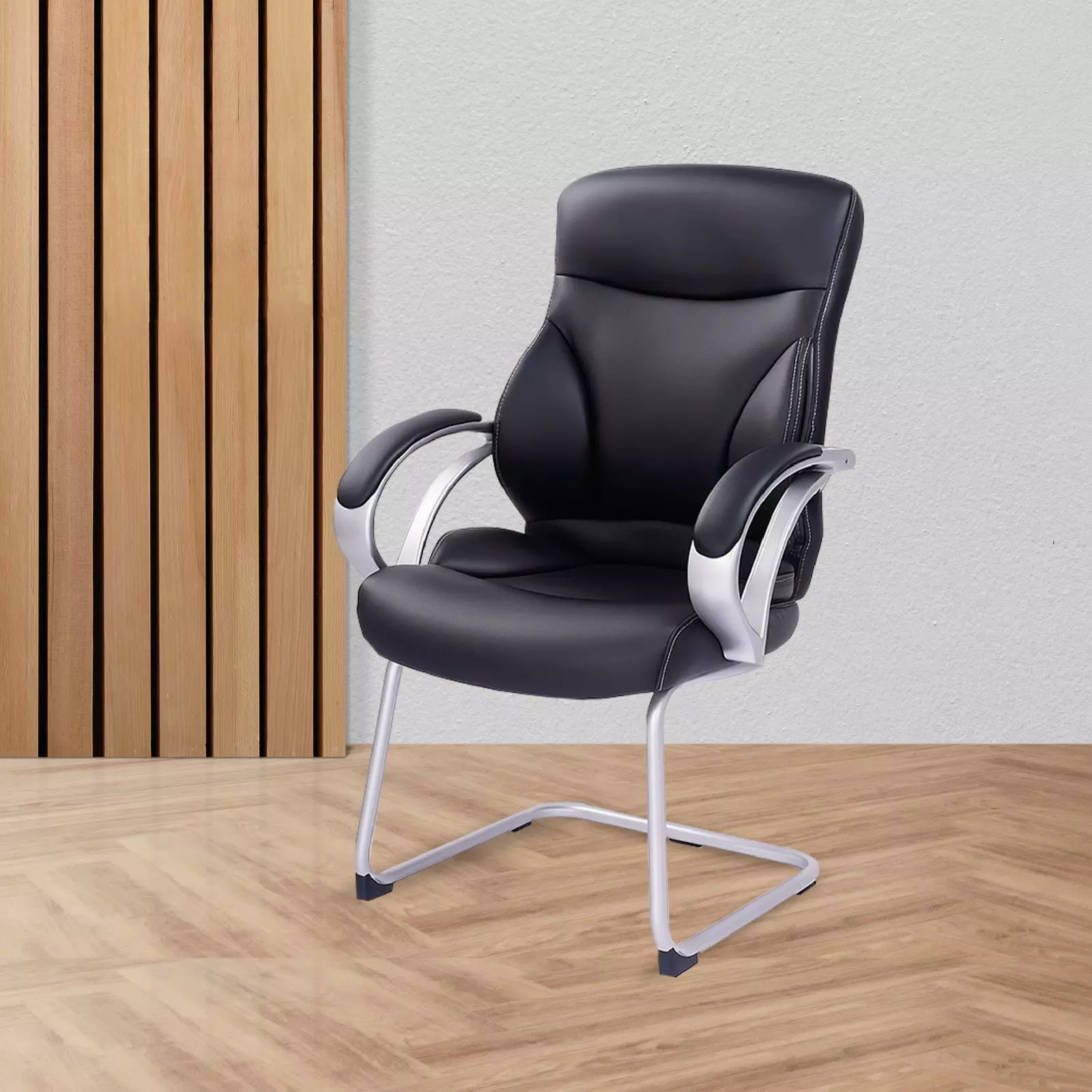 hneglin_fijas_silla-trineo-negra-costura-blanca-95823n_1