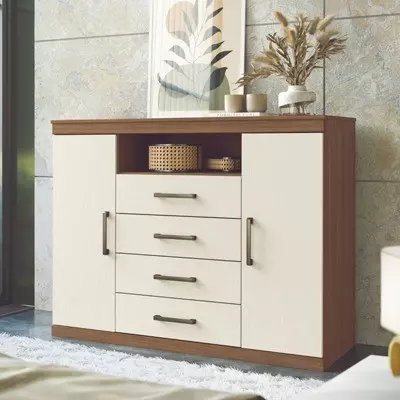 COMODA MASTER JATOBA ARENA