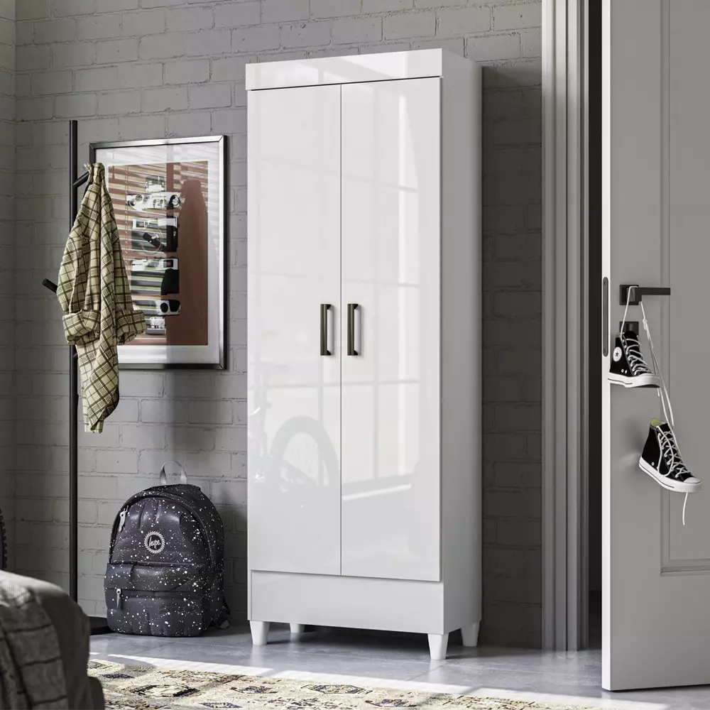 MULTIUSO FIT 2P BLANCO